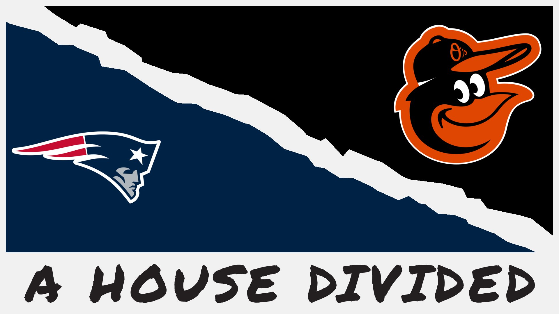 A House Divided Wallpapers