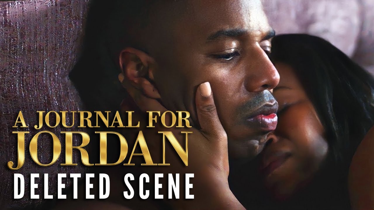 A Journal For Jordan Movie Wallpapers