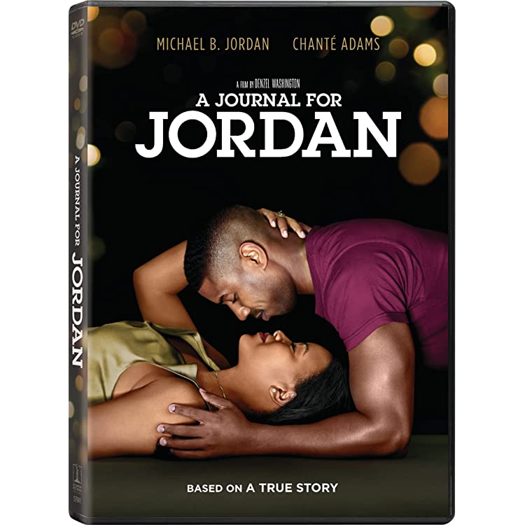 A Journal For Jordan Movie Wallpapers