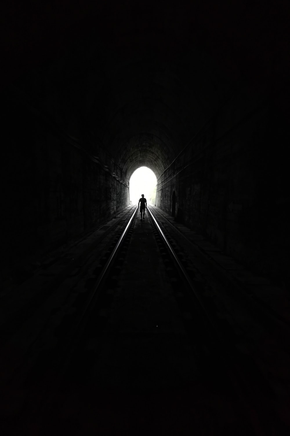 A Last Tunnel Wallpapers