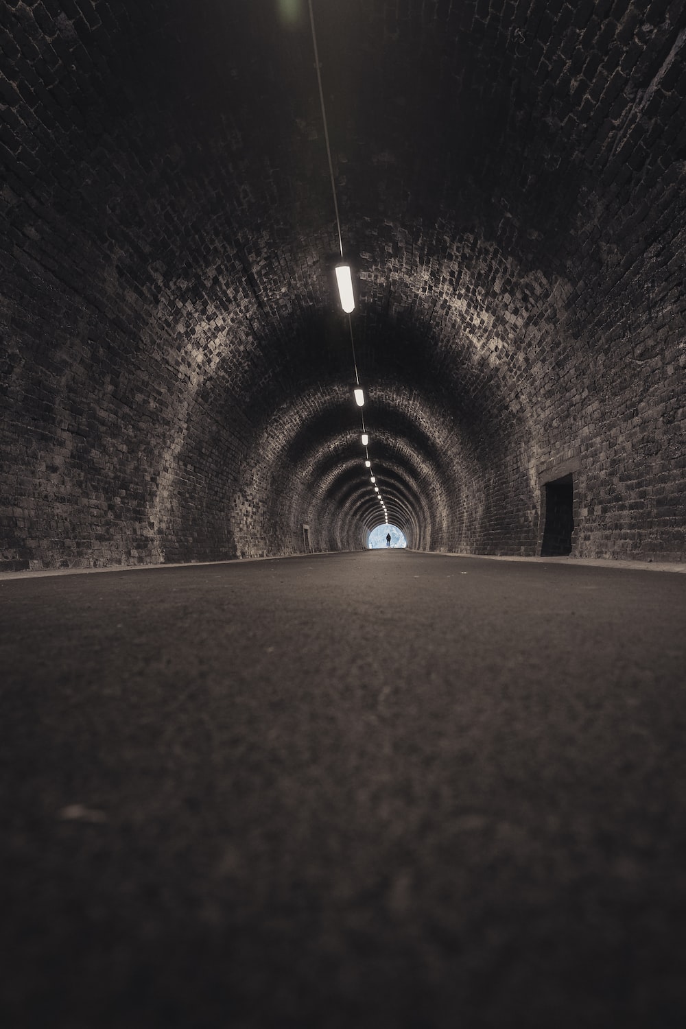 A Last Tunnel Wallpapers