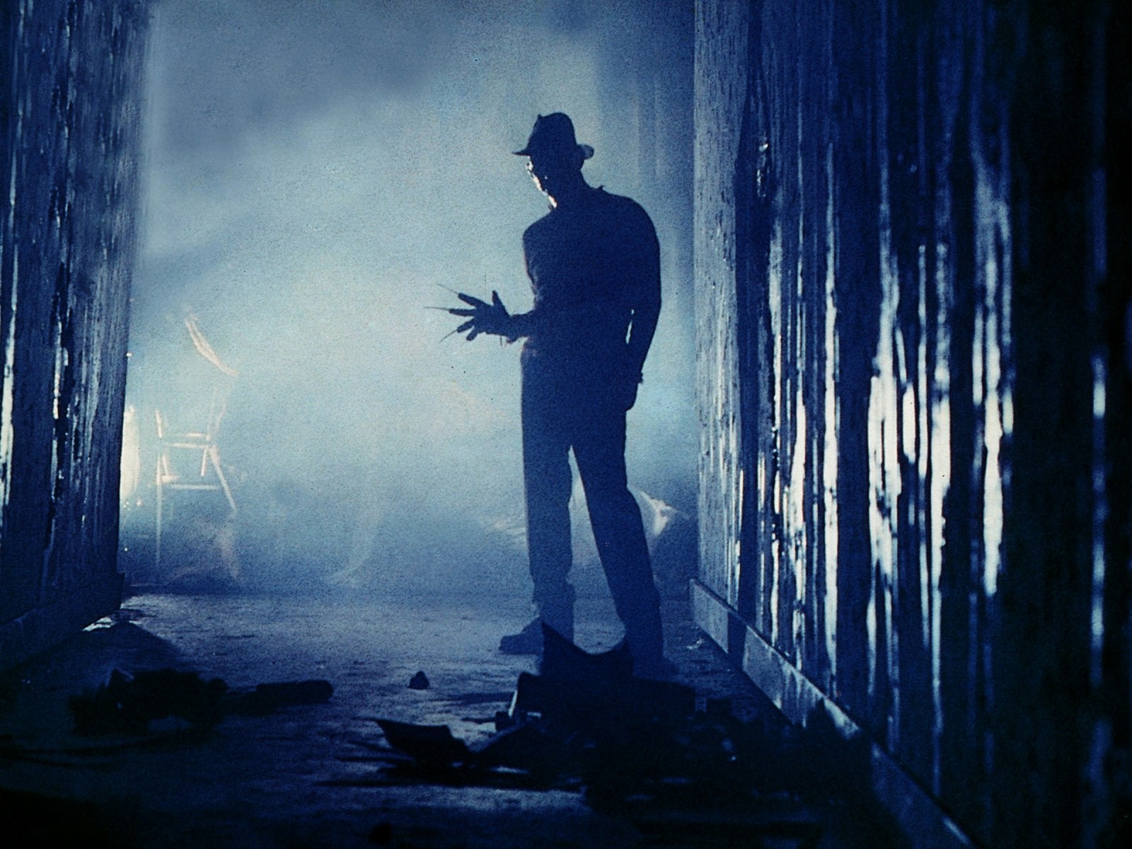 A Nightmare On Elm Street (1984) Wallpapers