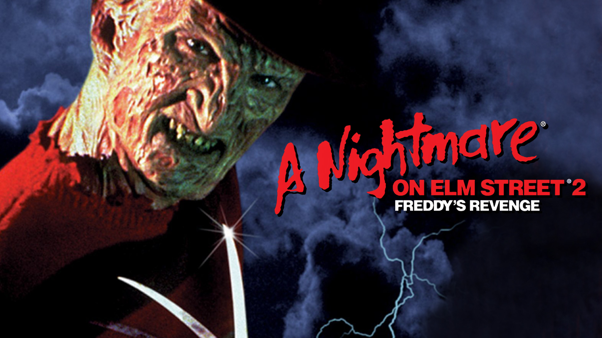 A Nightmare On Elm Street (1984) Wallpapers