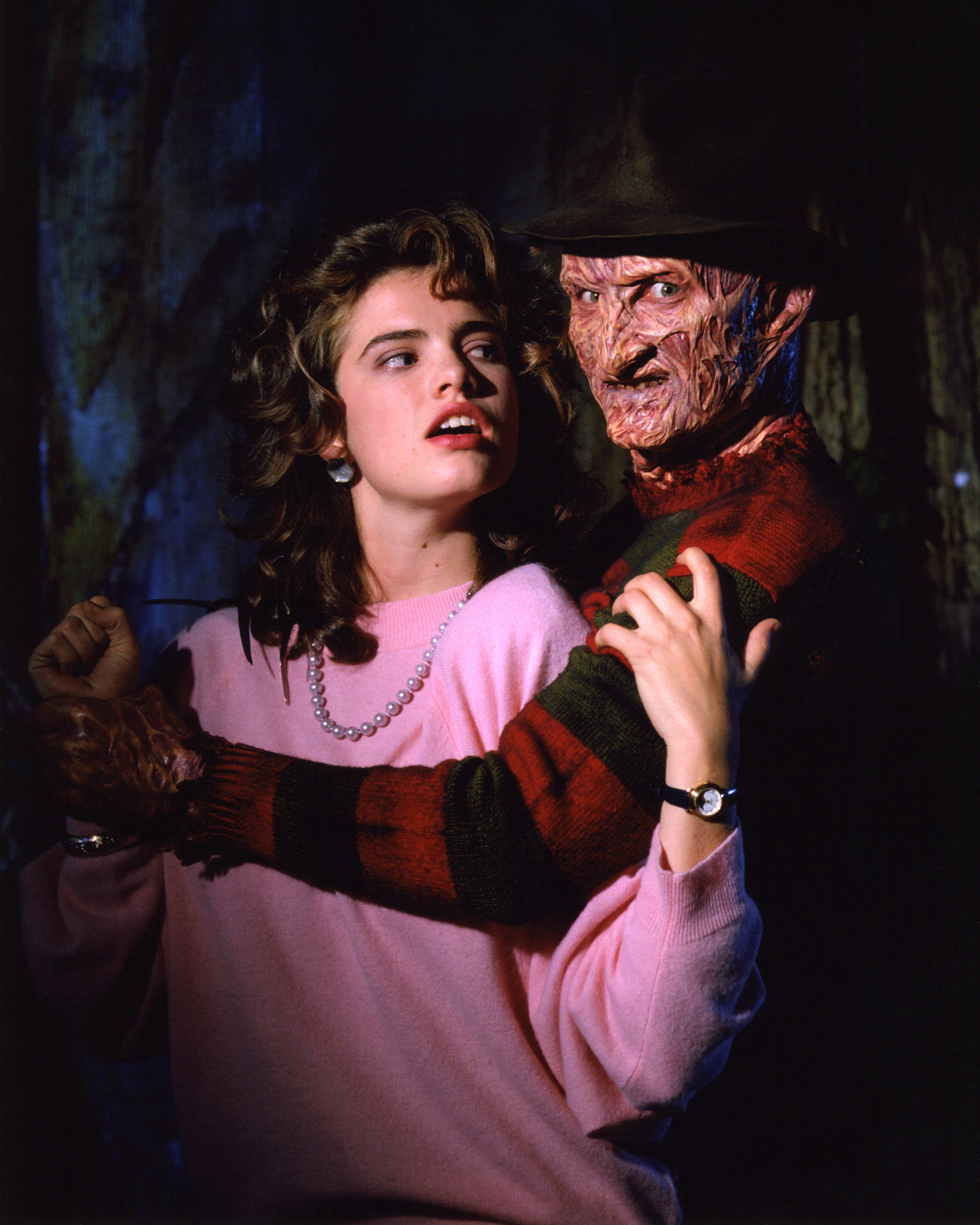 A Nightmare On Elm Street (1984) Wallpapers