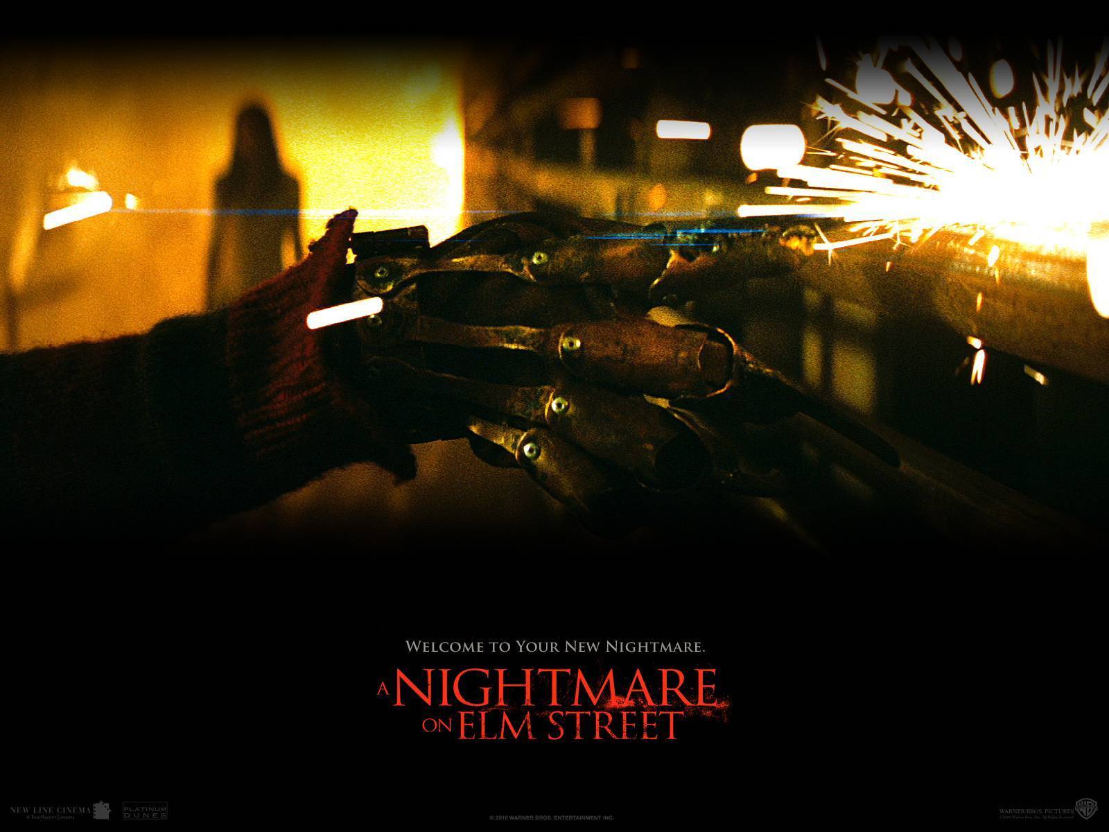 A Nightmare On Elm Street (2010) Wallpapers