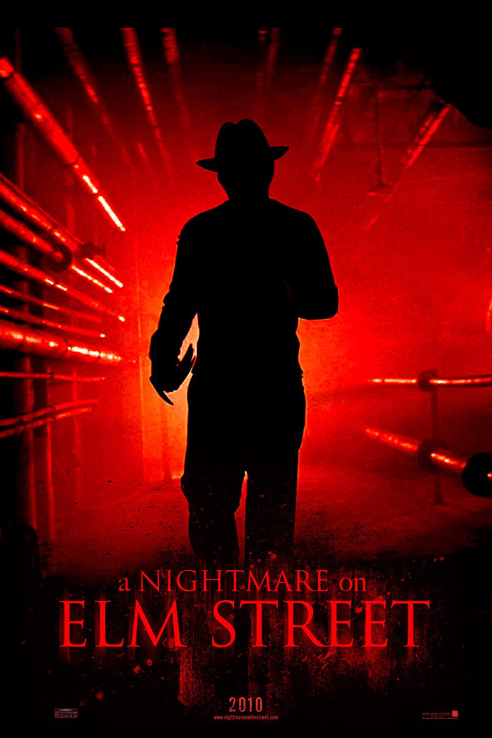 A Nightmare On Elm Street (2010) Wallpapers