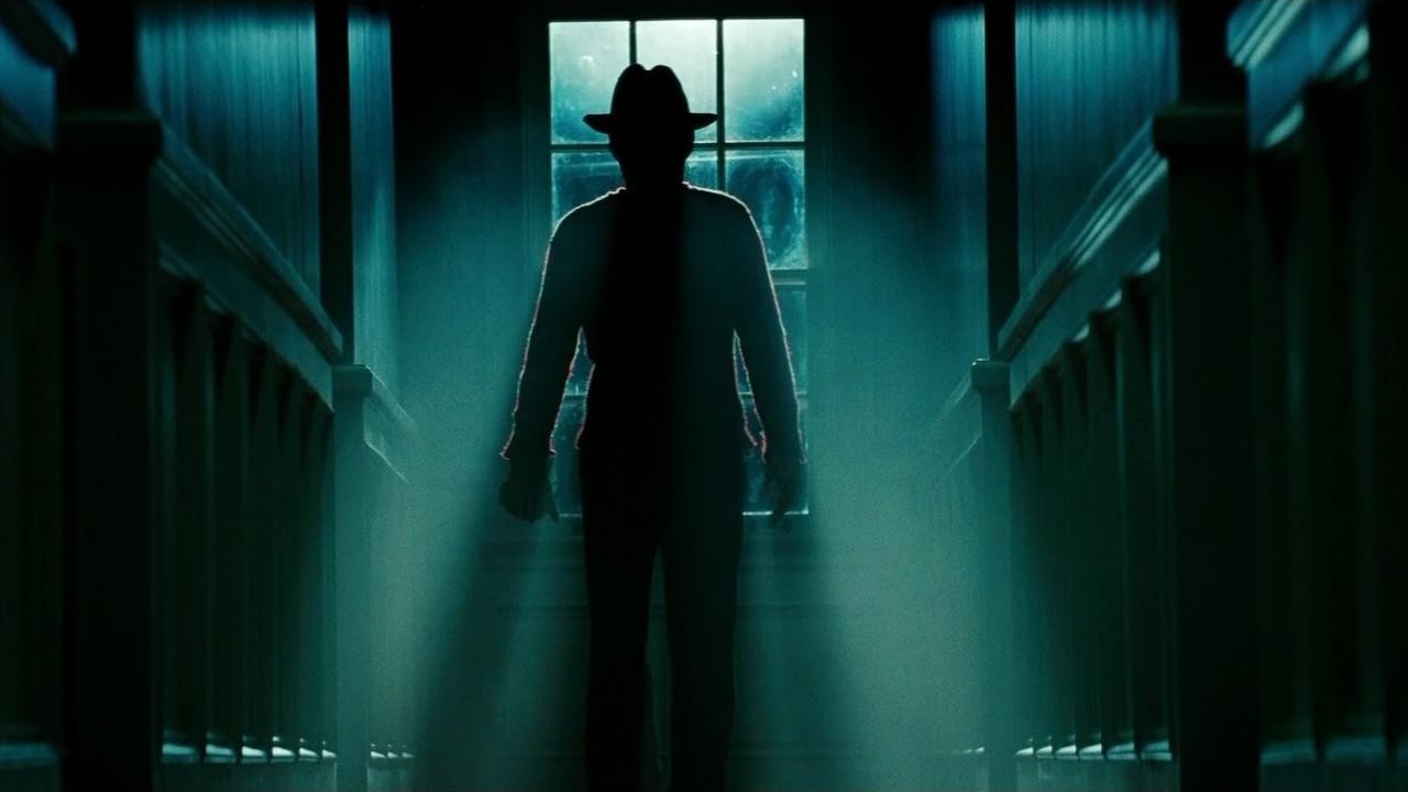 A Nightmare On Elm Street (2010) Wallpapers