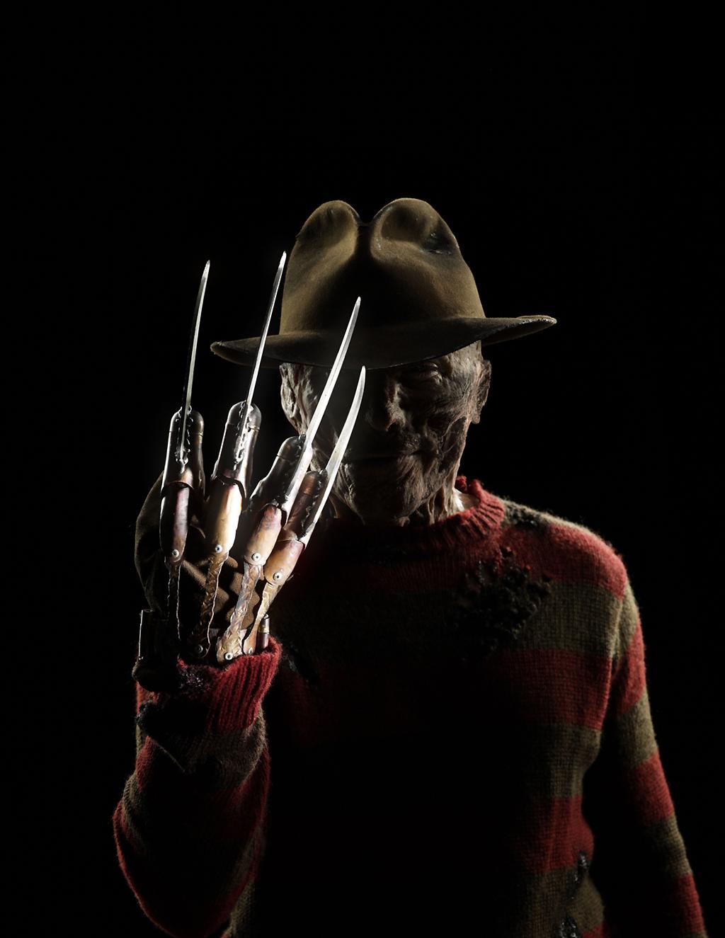 A Nightmare On Elm Street (2010) Wallpapers