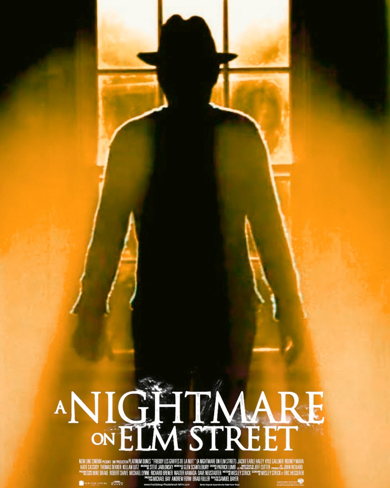 A Nightmare On Elm Street (2010) Wallpapers