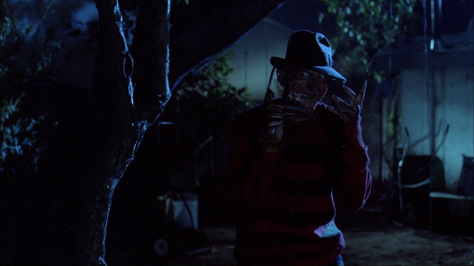 A Nightmare On Elm Street (2010) Wallpapers