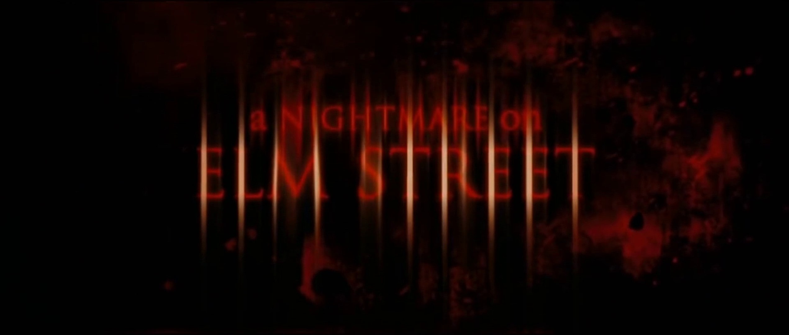 A Nightmare On Elm Street (2010) Wallpapers