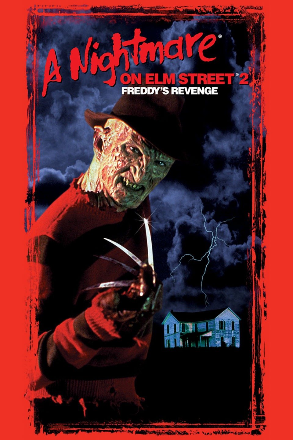 A Nightmare On Elm Street 2: Freddy'S Revenge Wallpapers