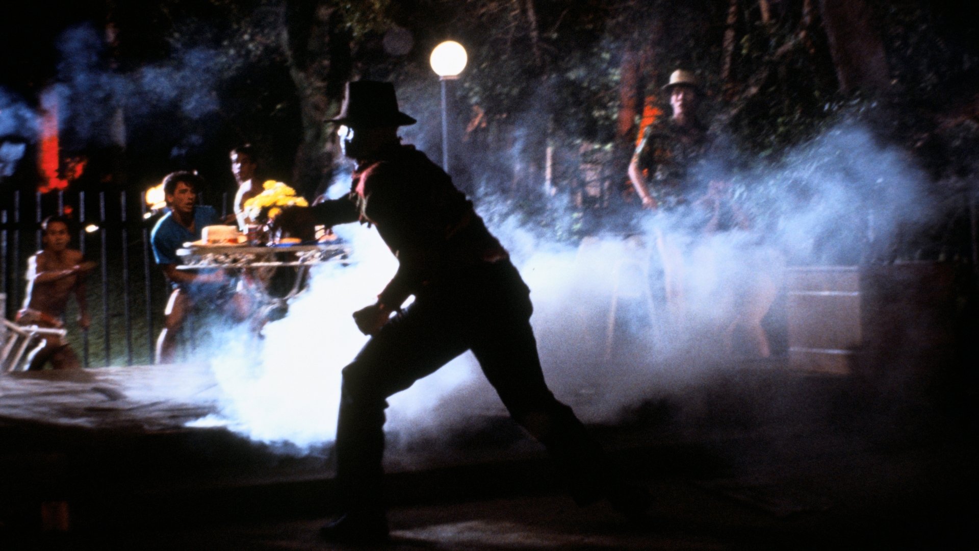 A Nightmare On Elm Street 2: Freddy'S Revenge Wallpapers