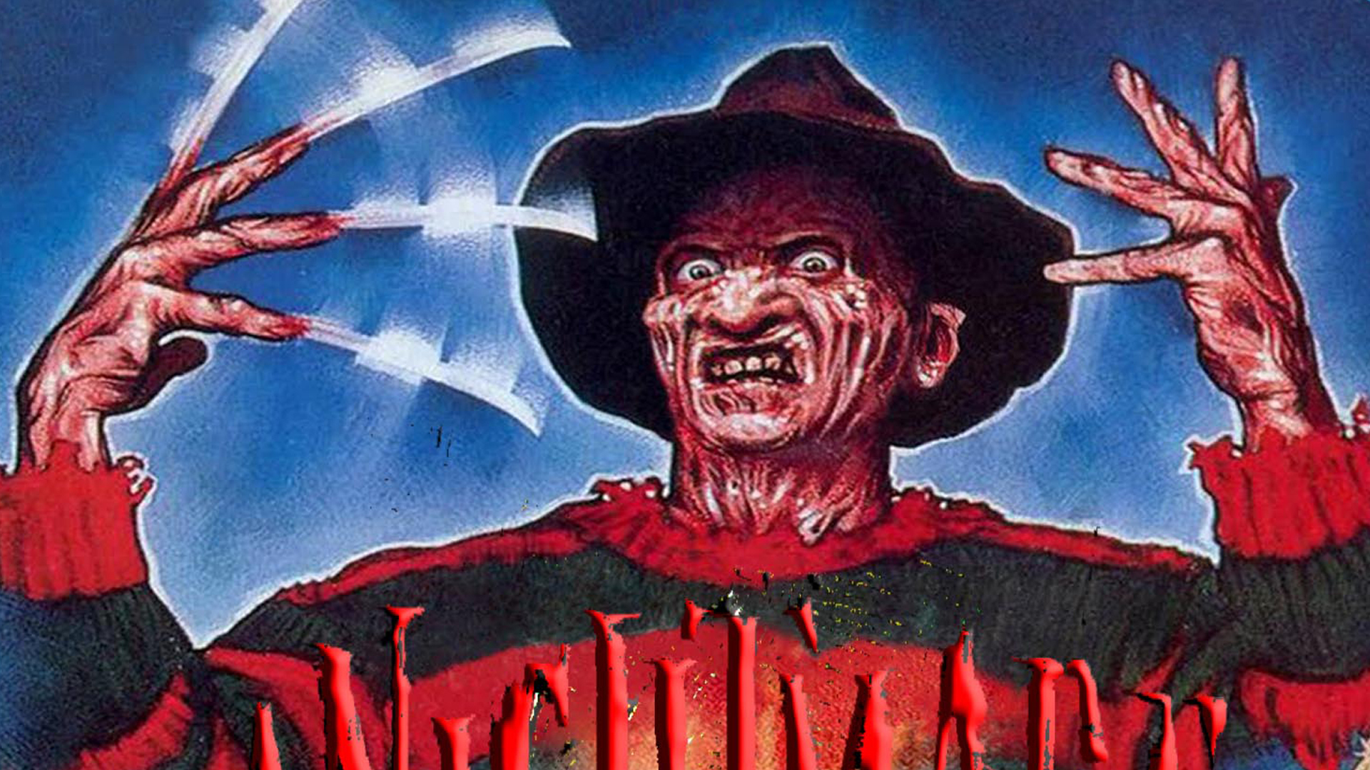 A Nightmare On Elm Street 2: Freddy'S Revenge Wallpapers