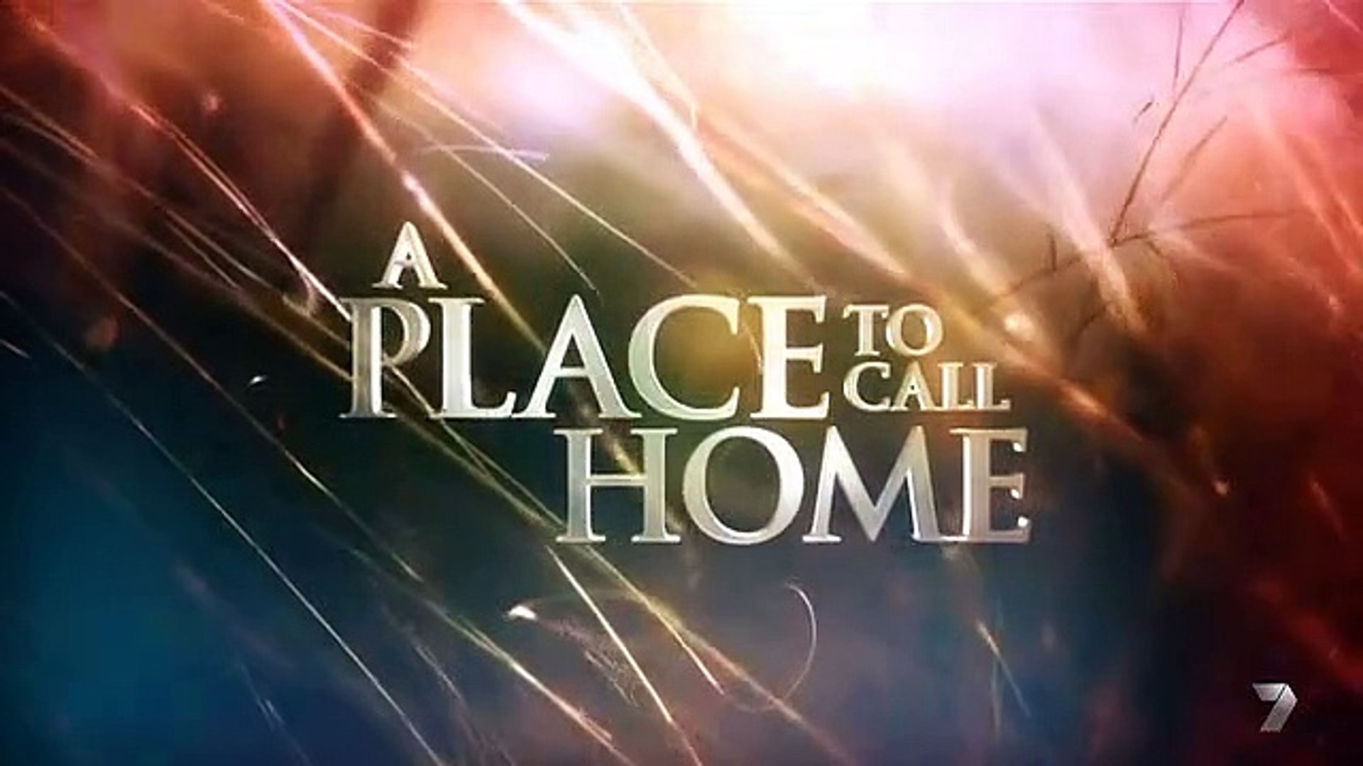A Place To Call Home Wallpapers
