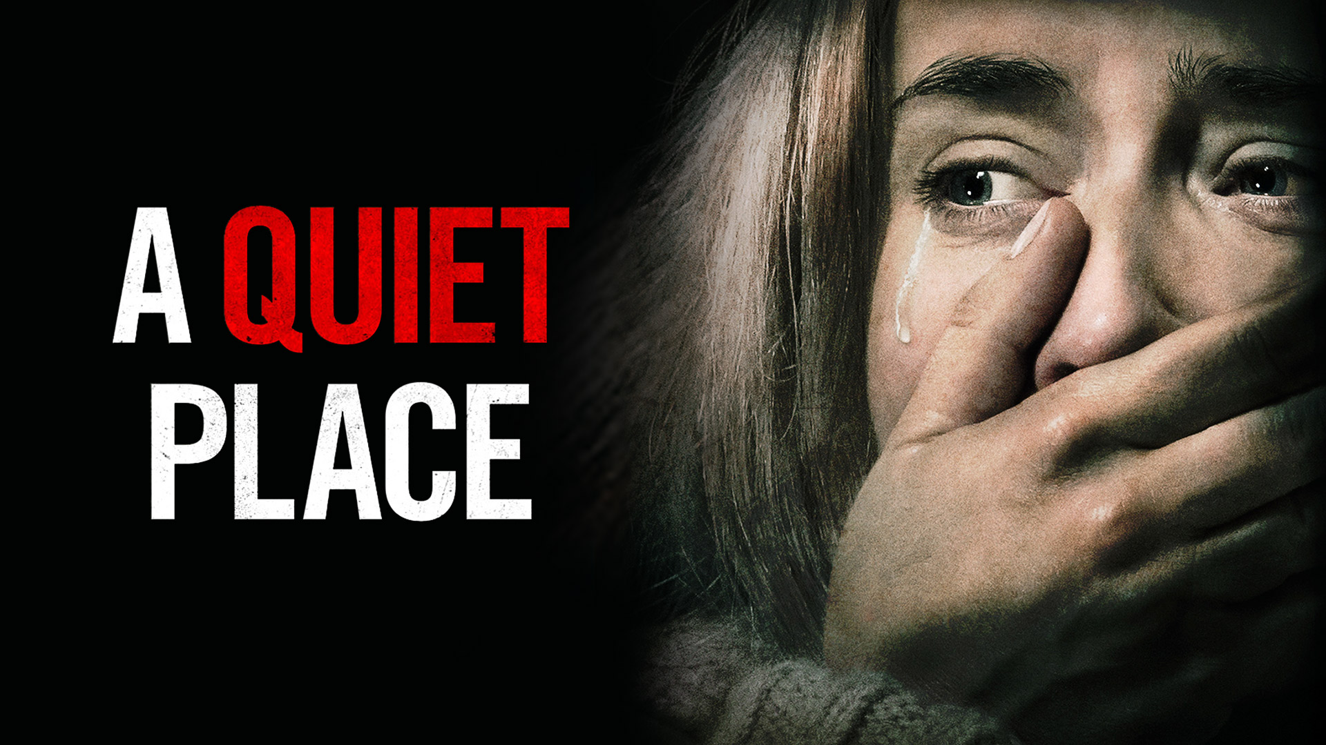 A Quiet Place 2 Poster 8K Wallpapers