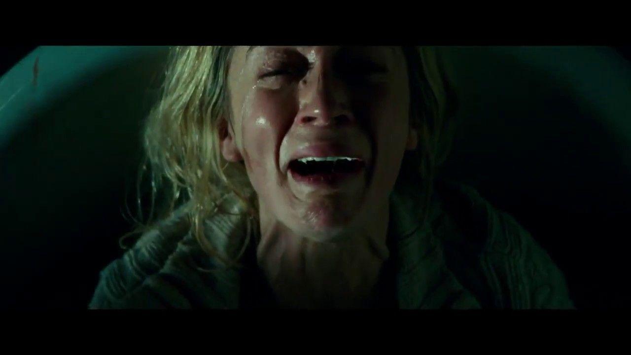 A Quiet Place 2 Wallpapers