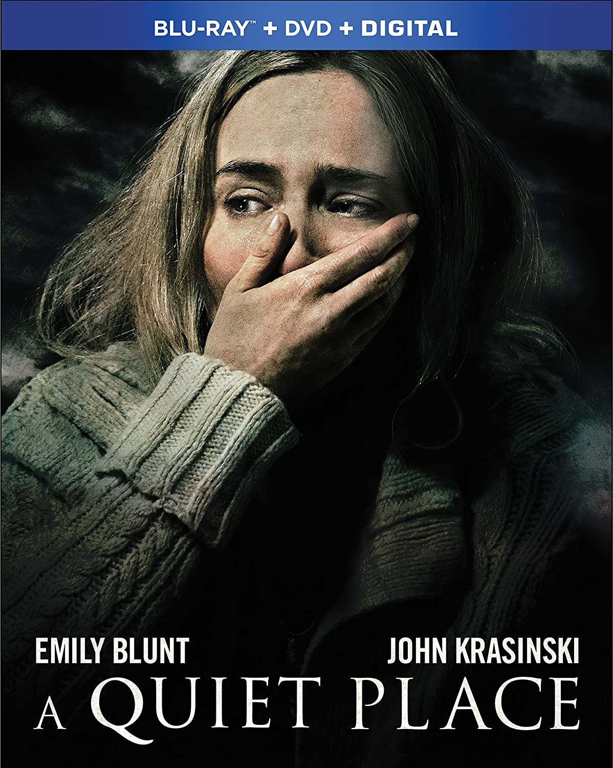 A Quiet Place 2018 Movie Wallpapers