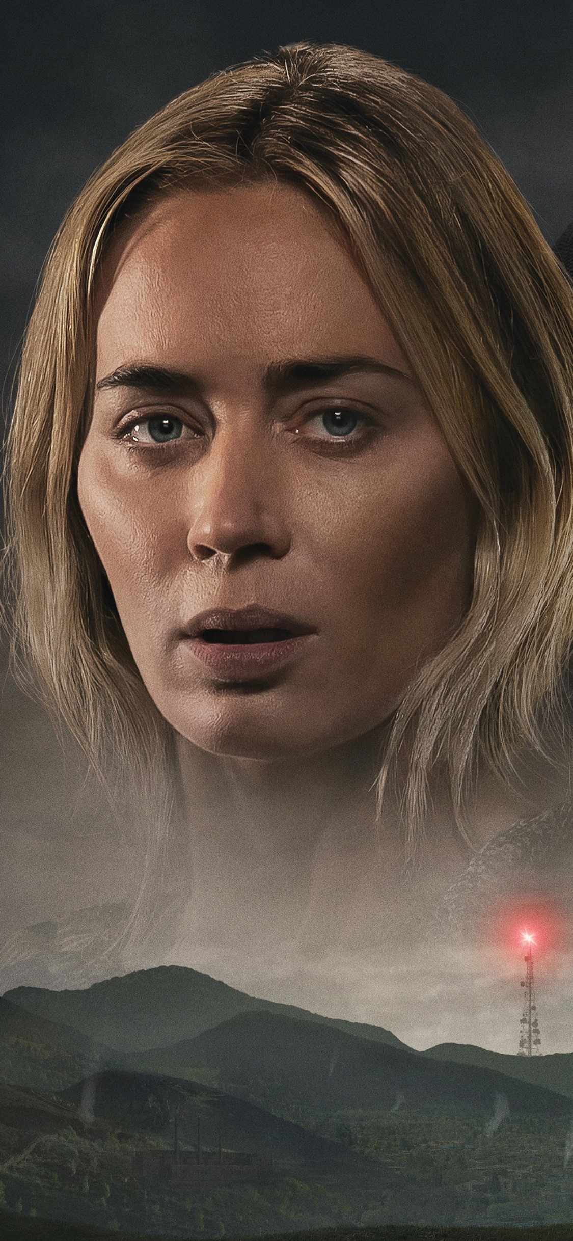 A Quiet Place Movie Wallpapers