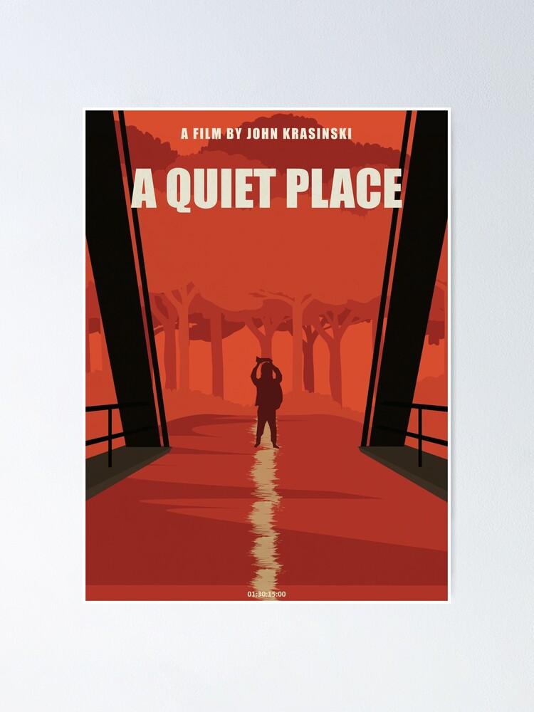 A Quiet Place Movie Wallpapers