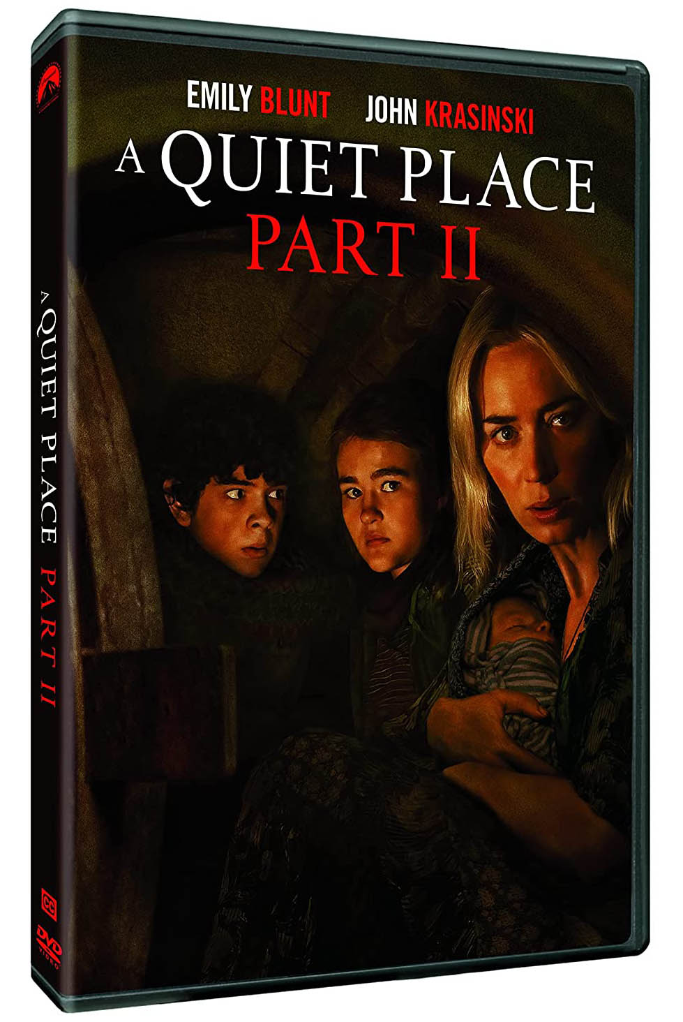 A Quiet Place Part Ii Wallpapers