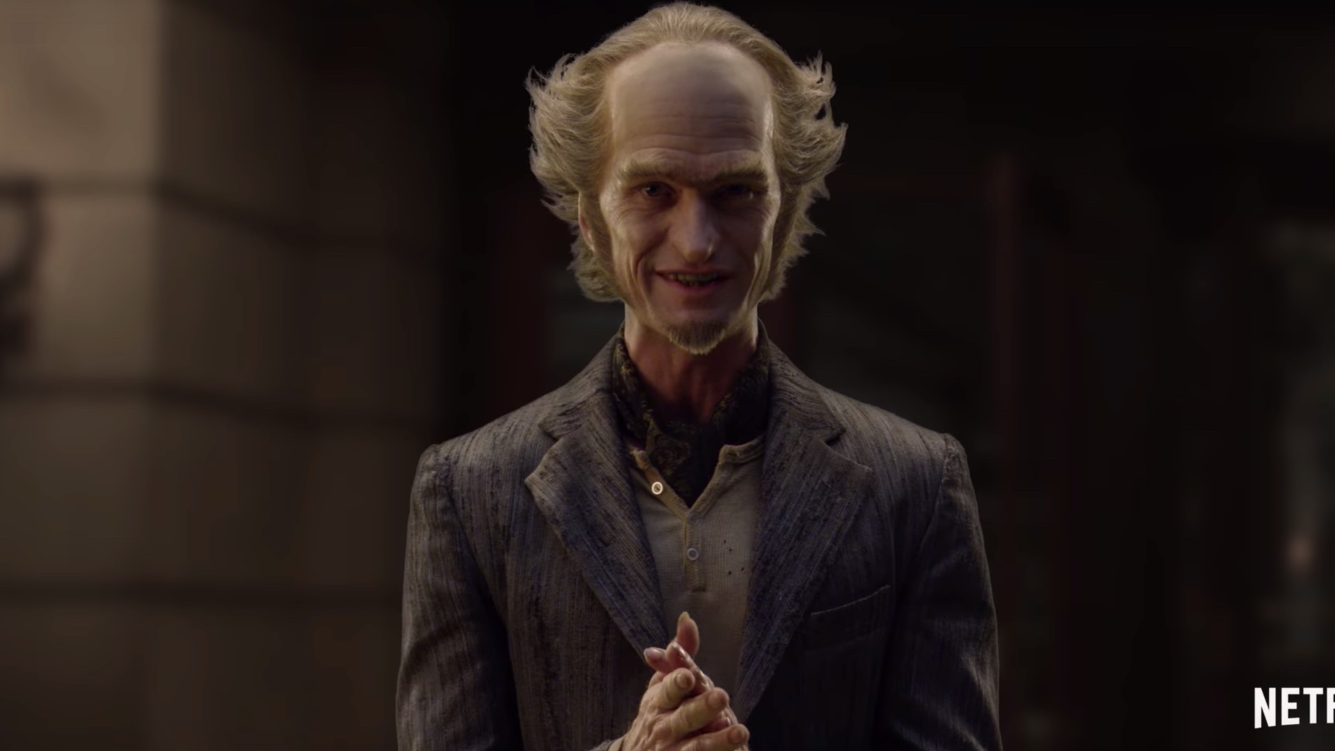 A Series Of Unfortunate Events Wallpapers