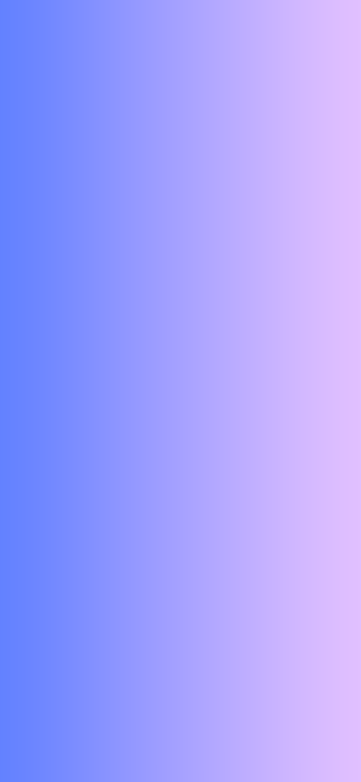 A Simple Gradient Wallpapers