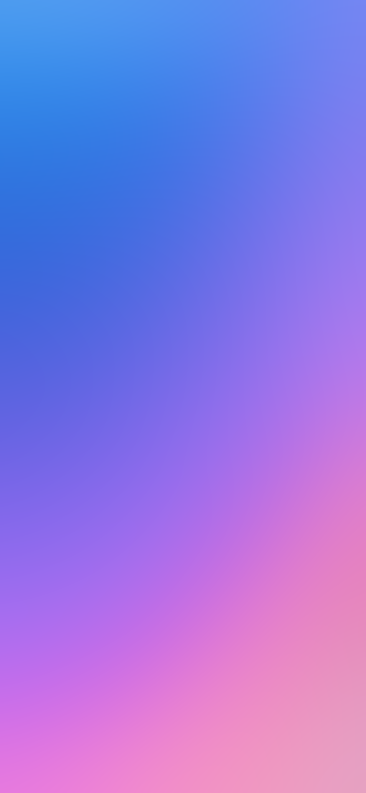 A Simple Gradient Wallpapers