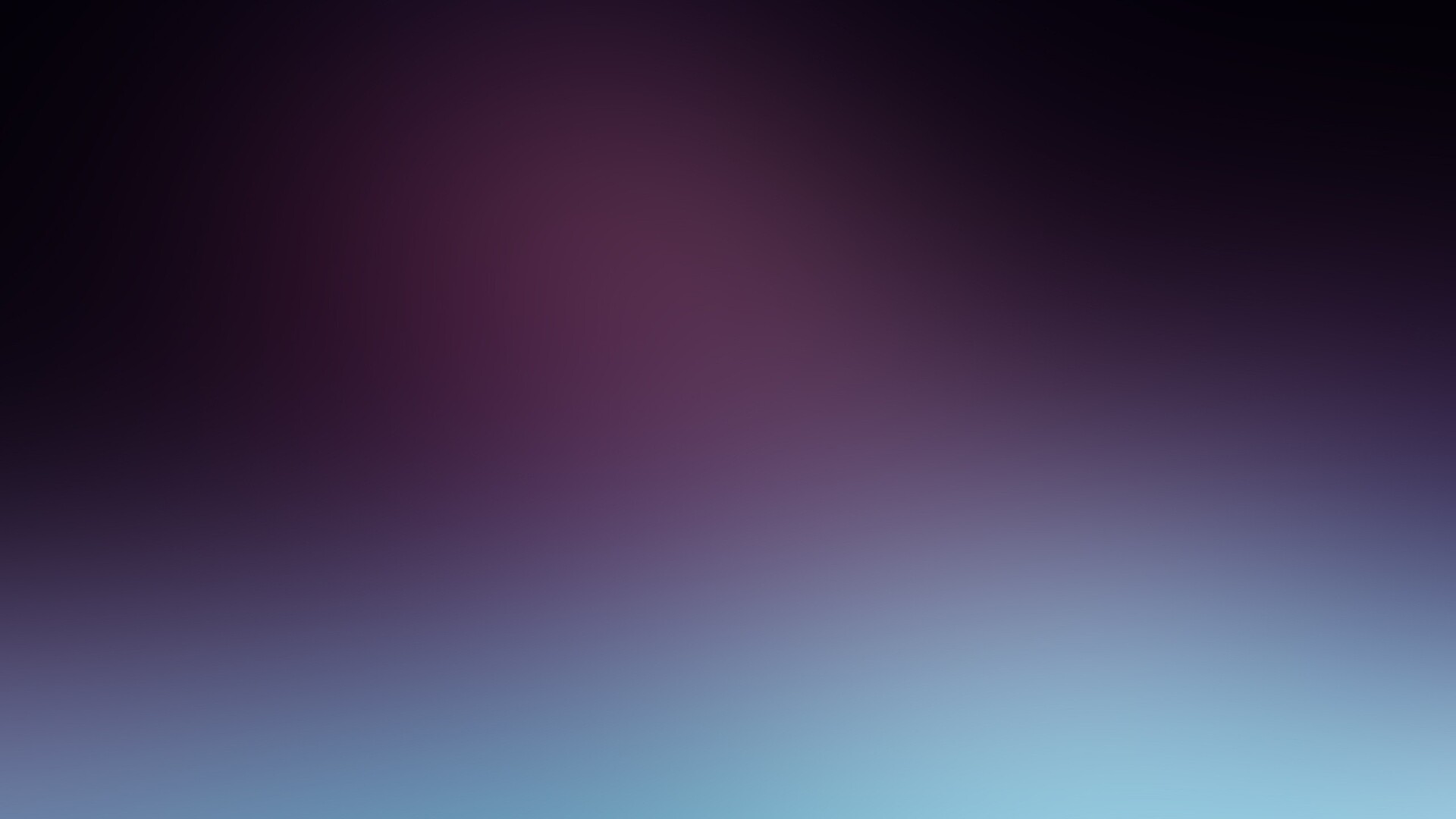 A Simple Gradient Wallpapers