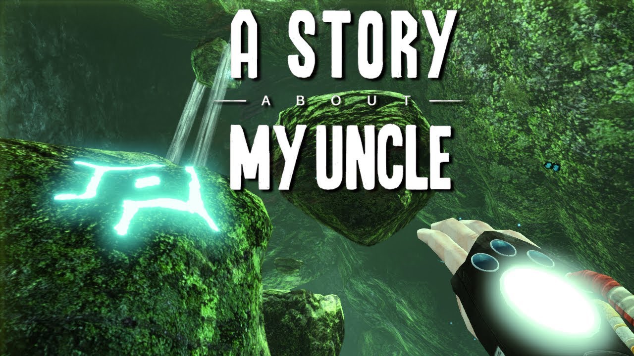 A Story About my Uncle Wallpapers