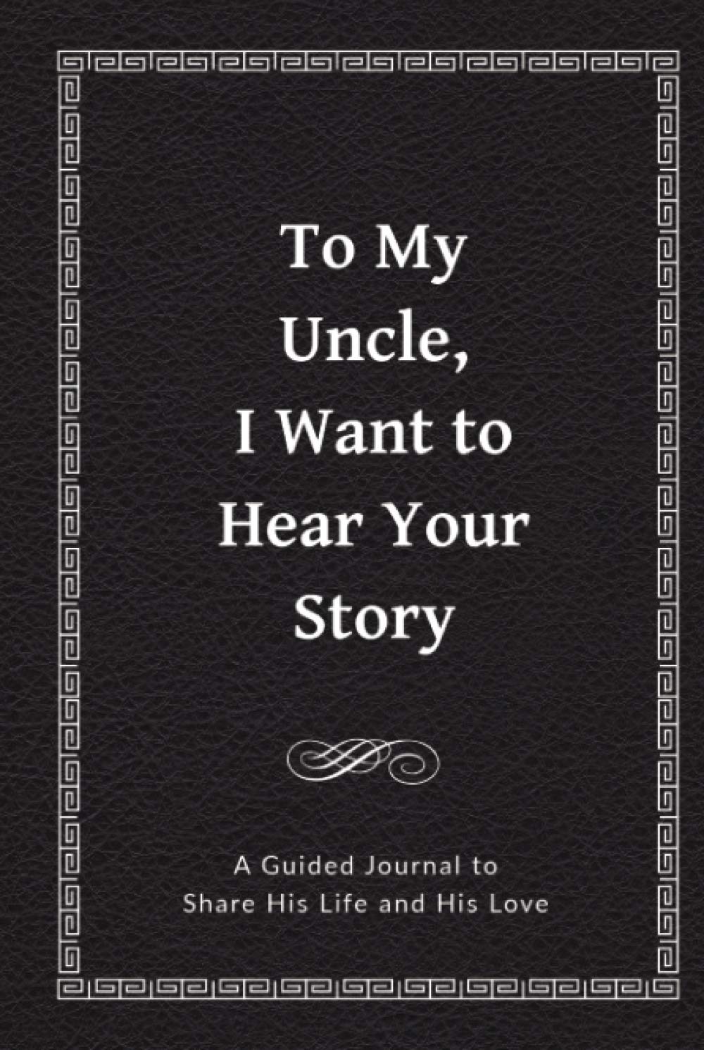 A Story About my Uncle Wallpapers