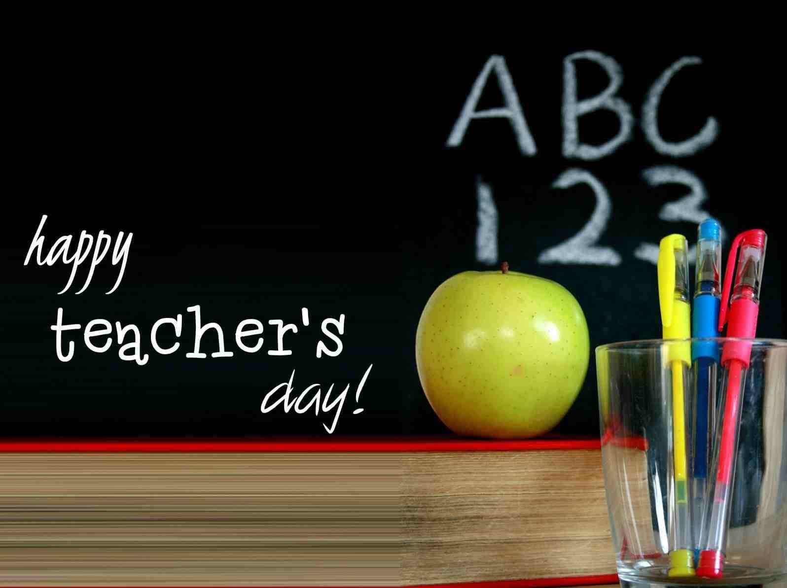 A Teacher Wallpapers