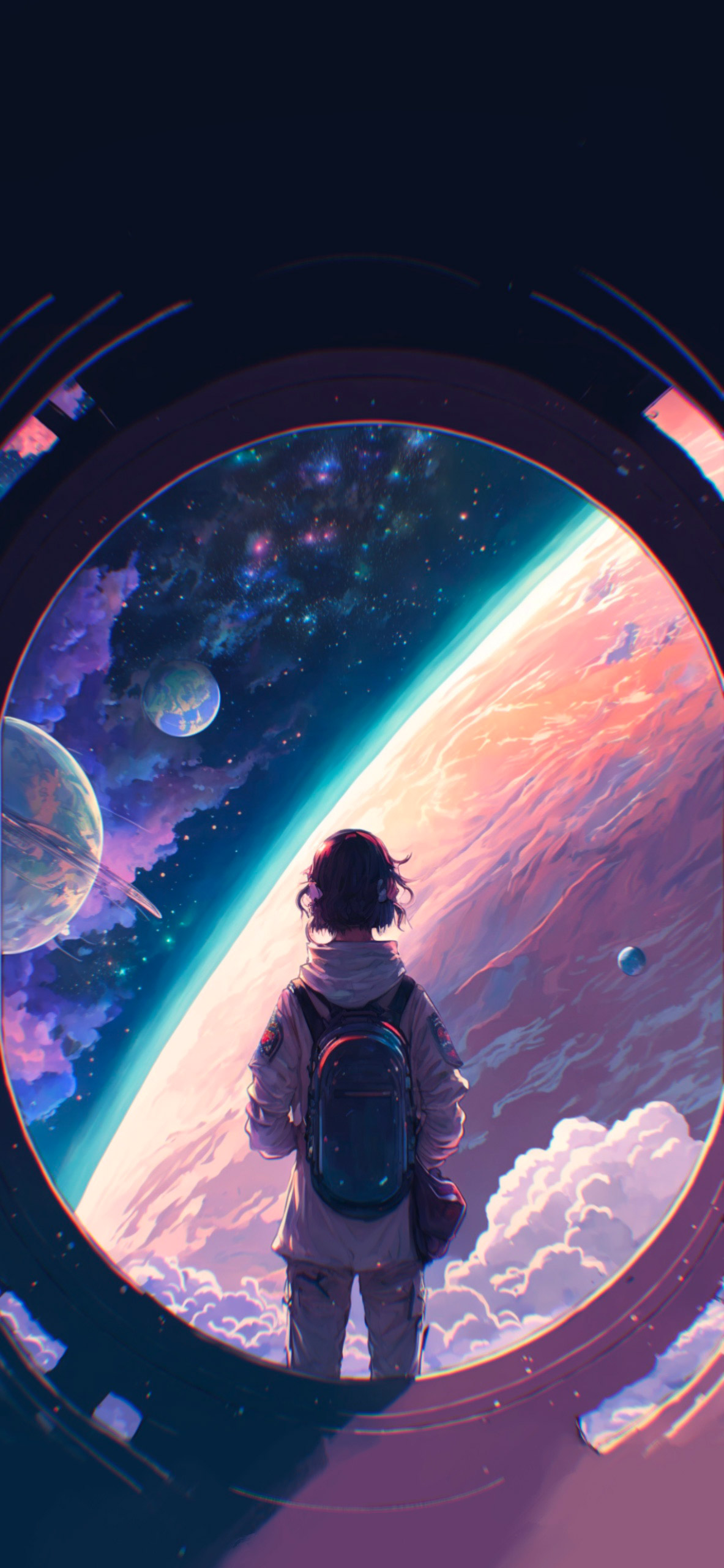 A Traveler'S Guide To The Planets Wallpapers