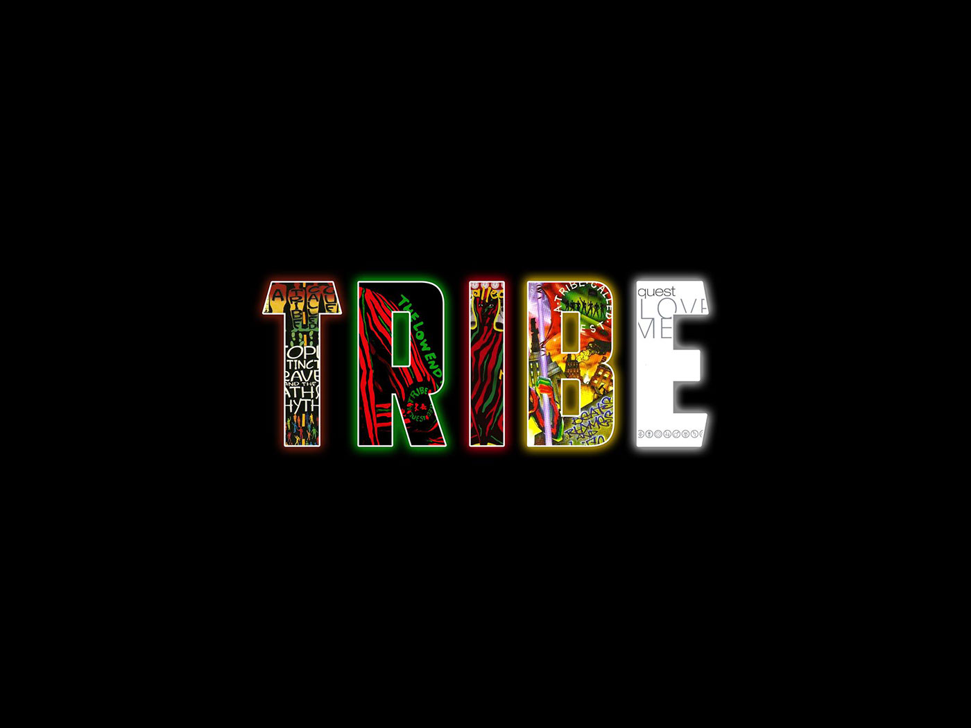 A Tribe Called Quest Wallpapers