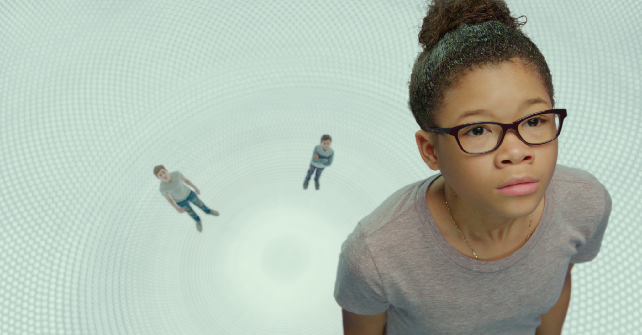 A Wrinkle In Time 2018 Movie Wallpapers