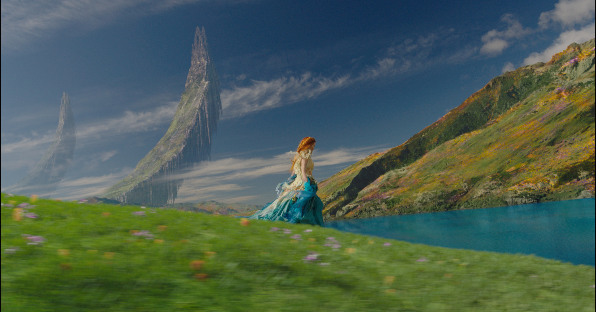 A Wrinkle In Time 2018 Movie Wallpapers