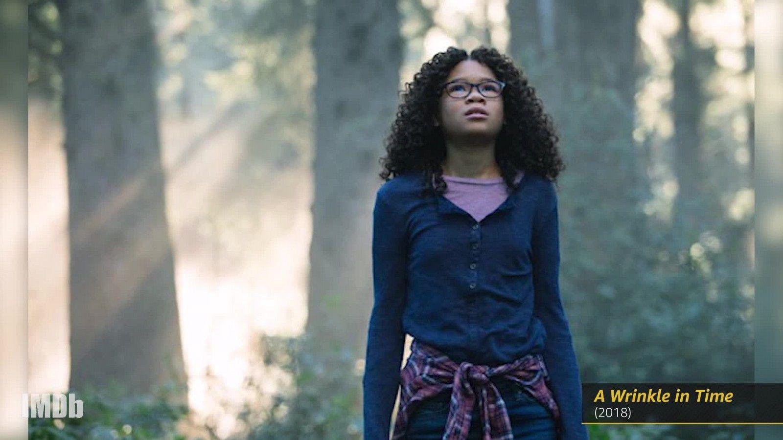 A Wrinkle In Time 2018 Movie Wallpapers