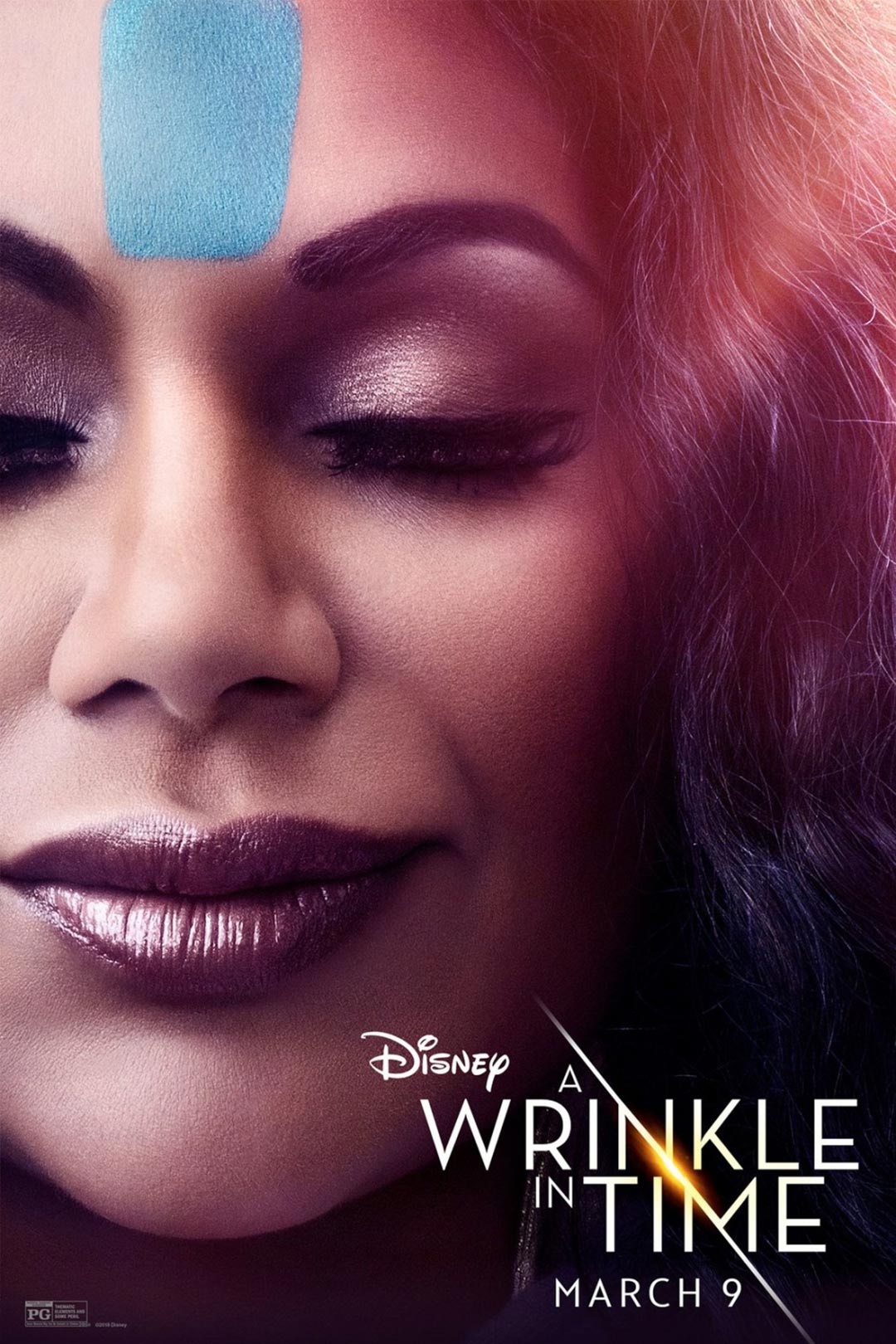 A Wrinkle In Time 2018 Movie Wallpapers