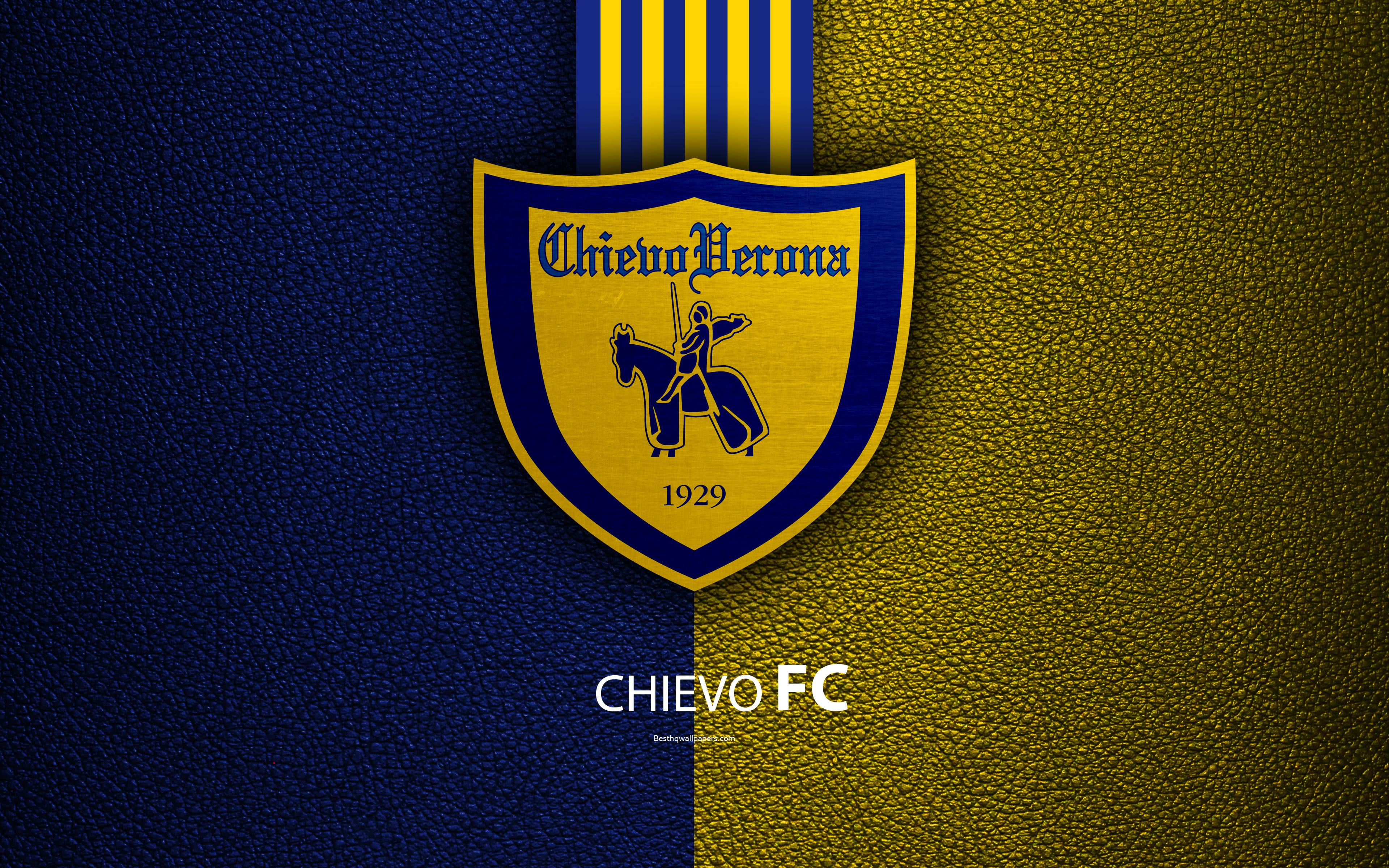 A.C. Chievoverona Wallpapers