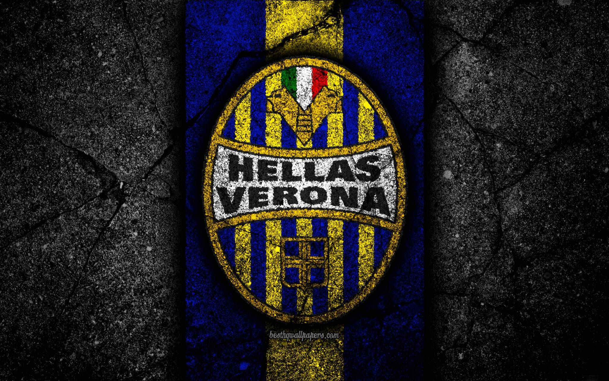 A.C. Chievoverona Wallpapers