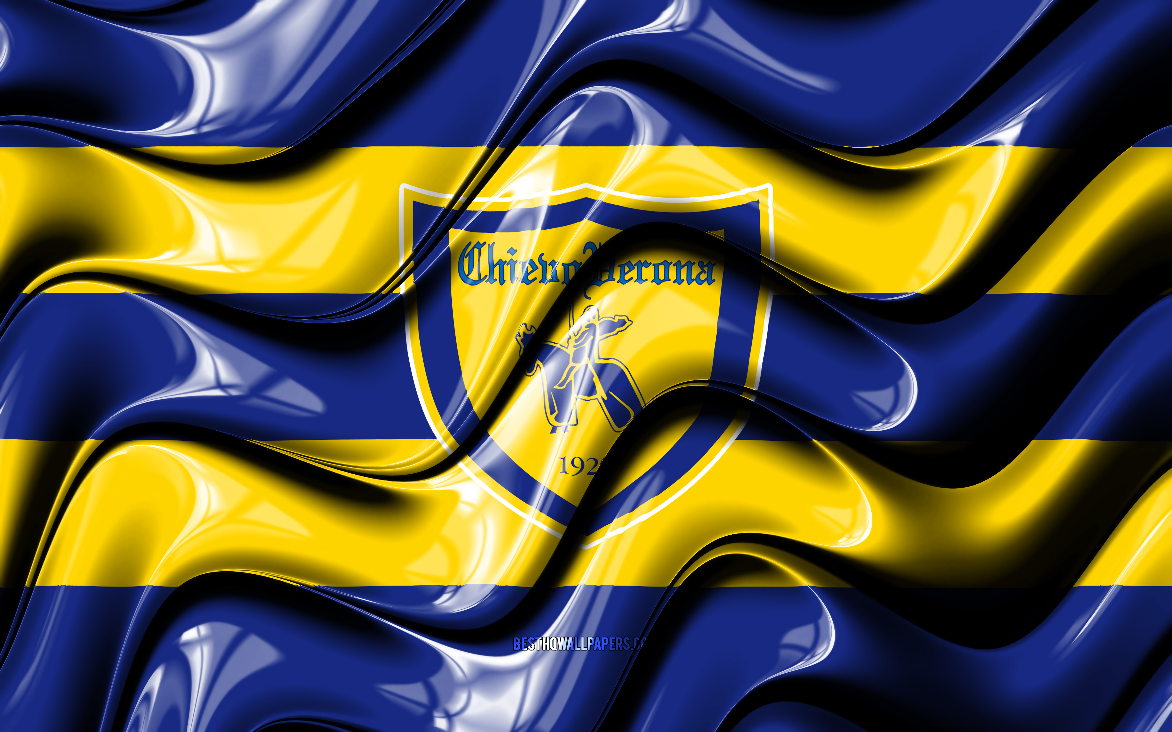 A.C. Chievoverona Wallpapers