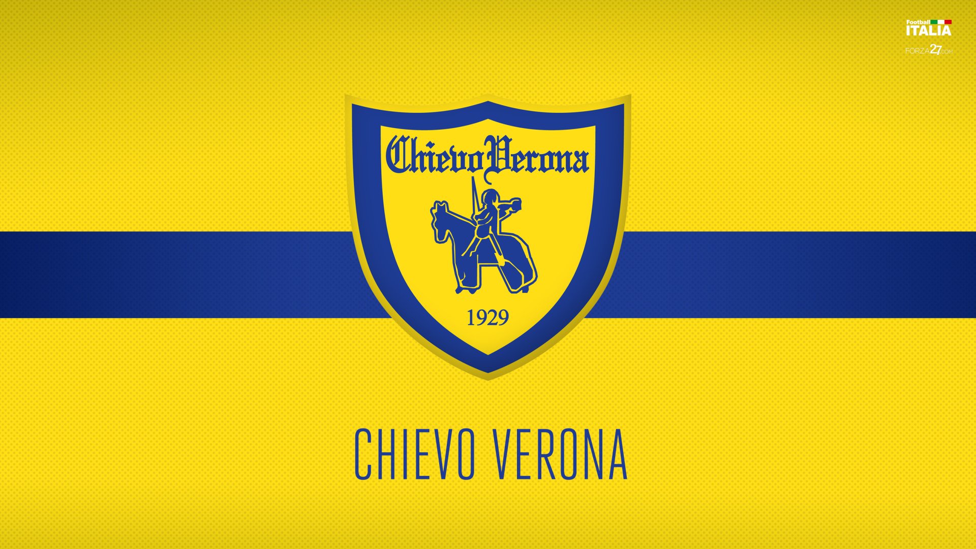 A.C. Chievoverona Wallpapers