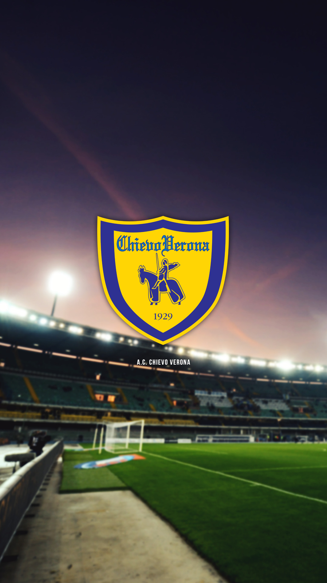 A.C. Chievoverona Wallpapers