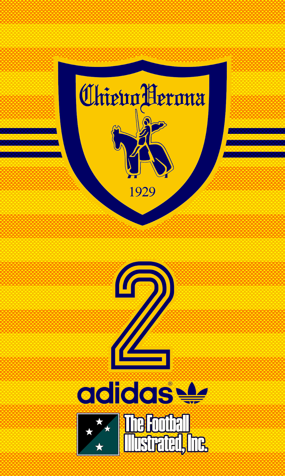 A.C. Chievoverona Wallpapers