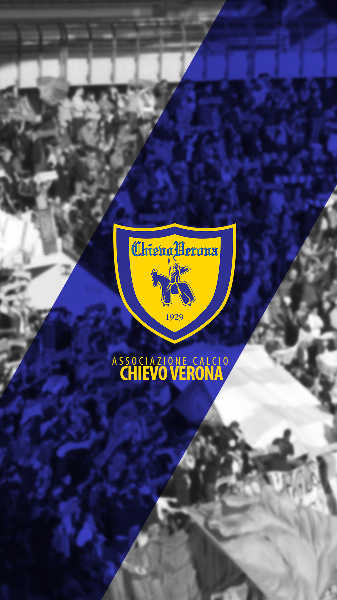 A.C. Chievoverona Wallpapers