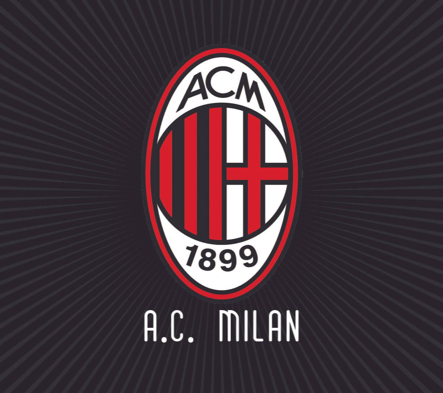 A.C. Milan Wallpapers