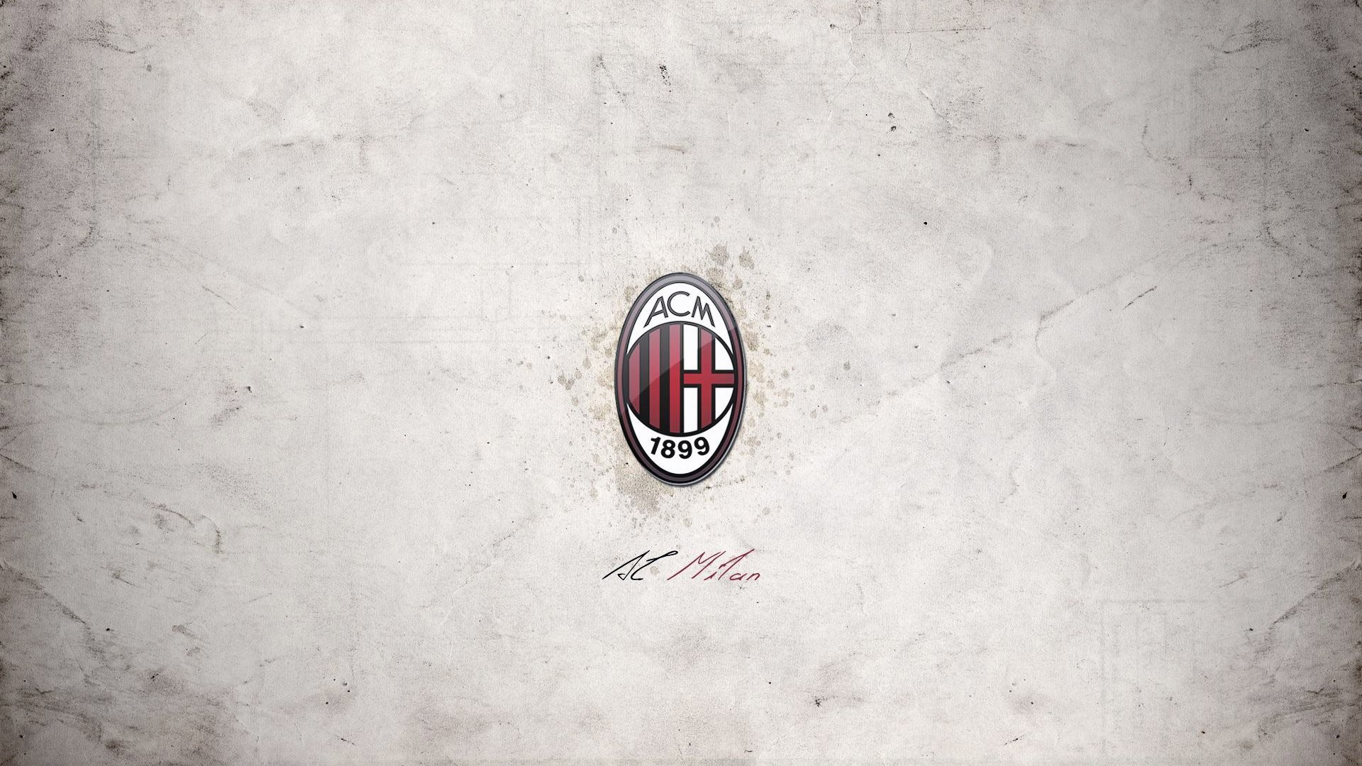 A.C. Milan Wallpapers