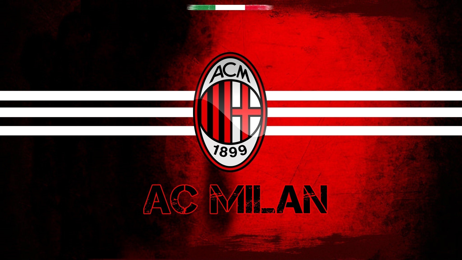 A.C. Milan Wallpapers