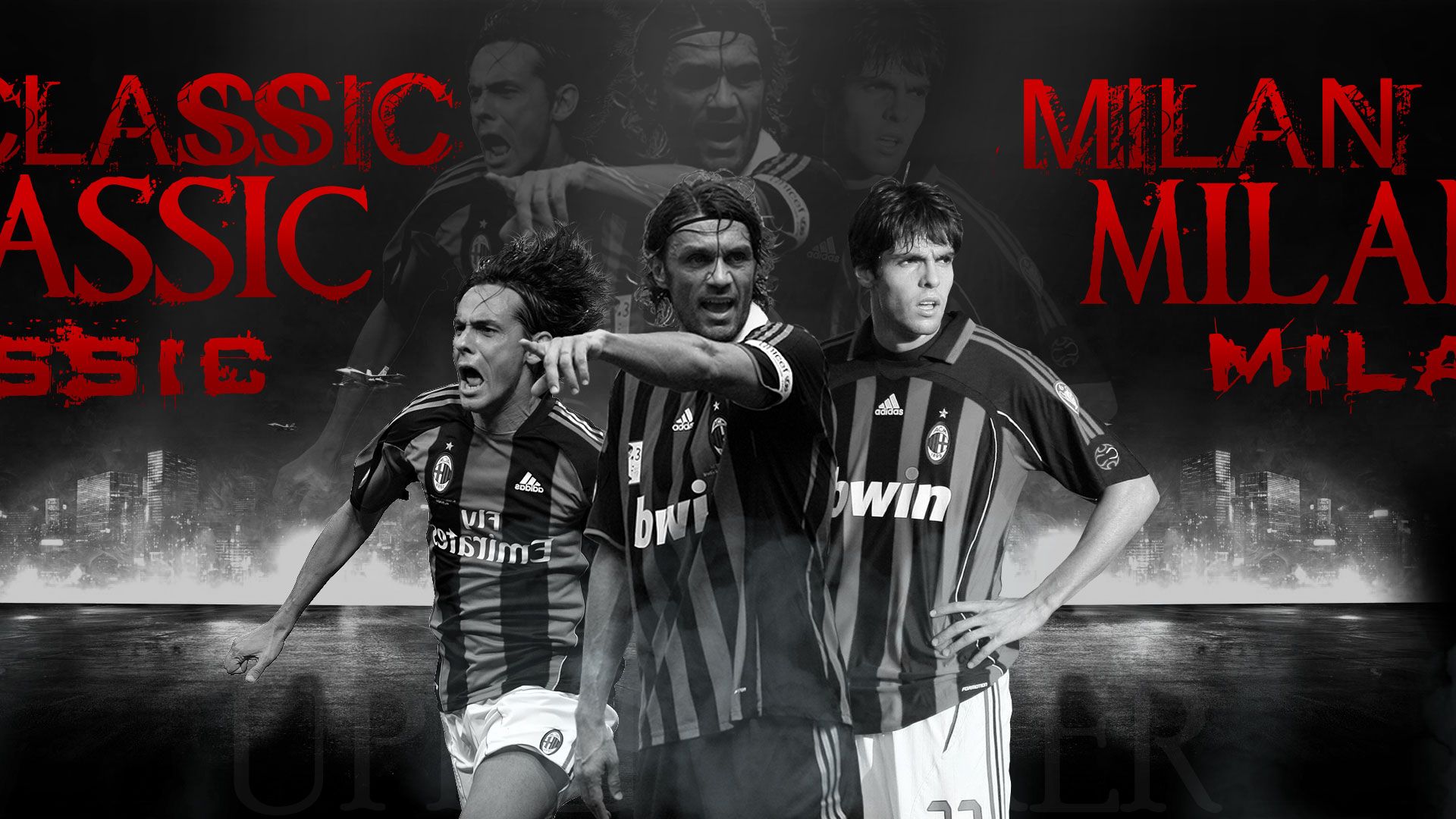 A.C. Milan Wallpapers