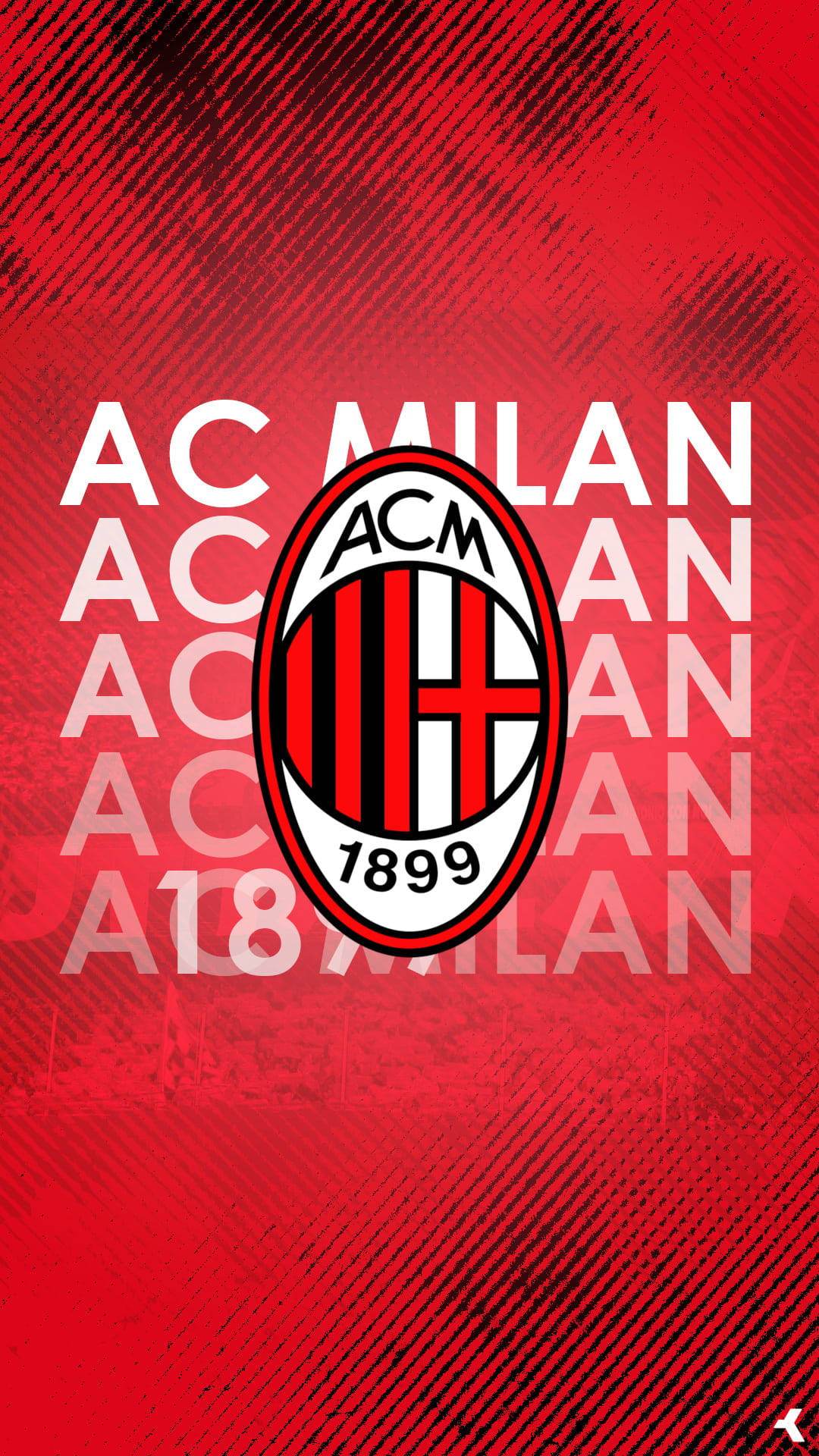 A.C. Milan Wallpapers